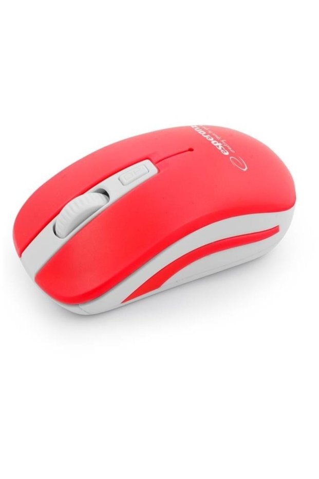 Mouse MP-20, USB, Roz