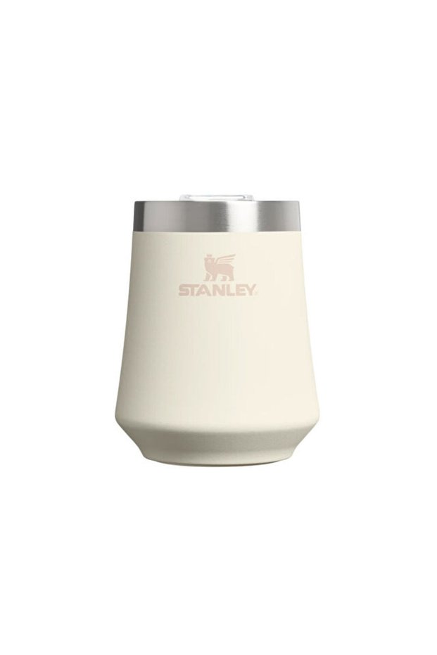 The Reserve Wine Tumbler - 0.32L Classic Thermos 10-13037-0055 Cream