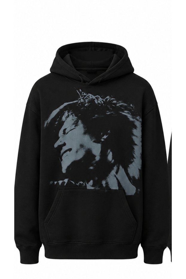 Cortis Tour Put Series Printed Tee/Hoodie /Long Sleeve Seç Al Series Supertee Desings