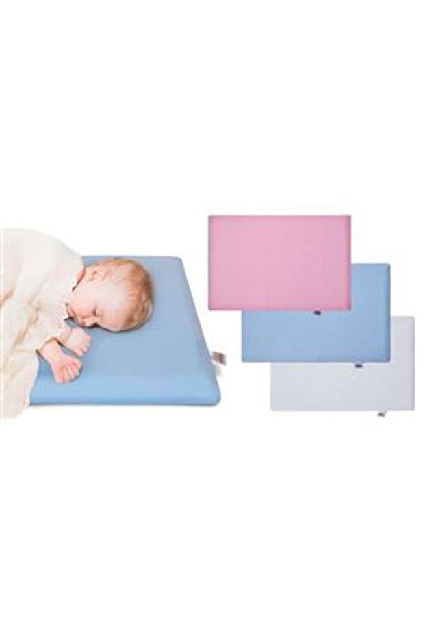 Anti-Drowning Pillow - Pink