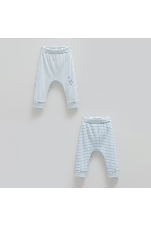 2-Pack Trousers 1556