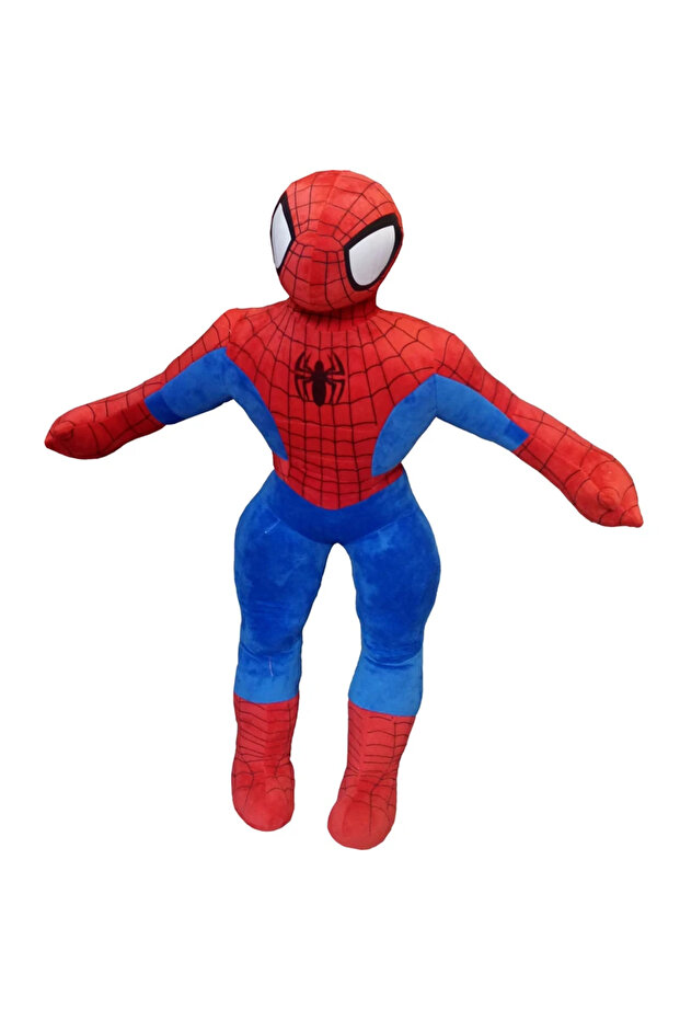 Spider-Man Plush Toy – Spider-Man Plush Doll Toy Hero Toy