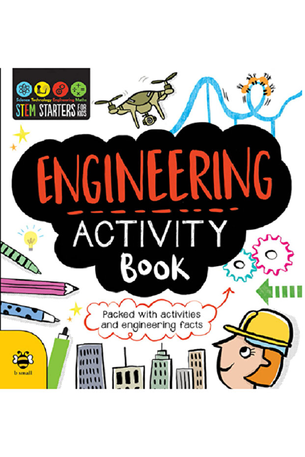 Engineering Activity Book