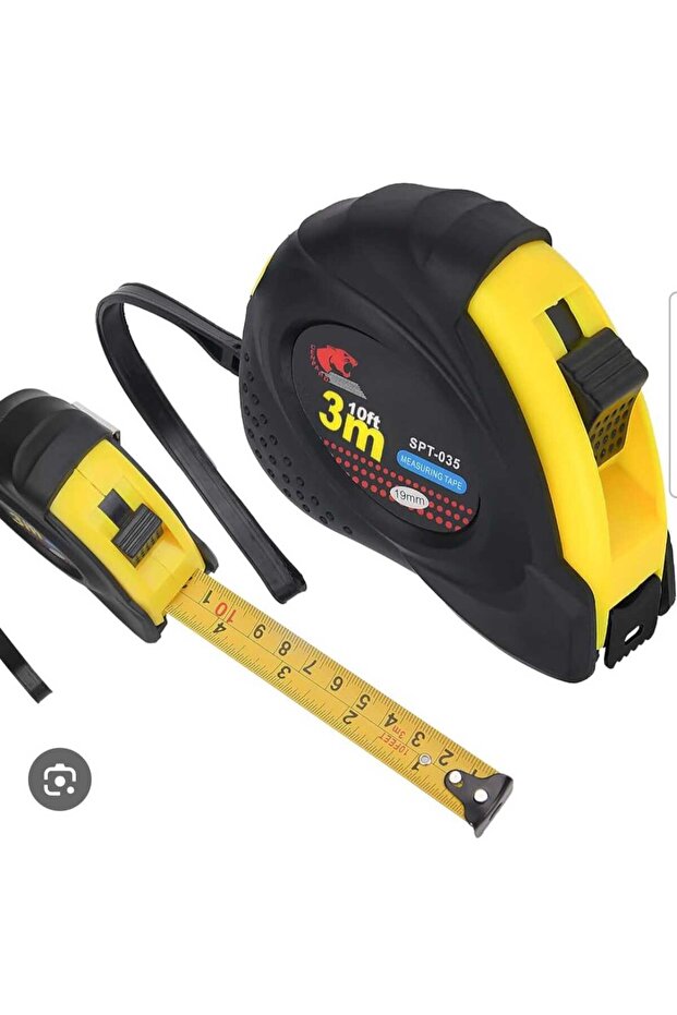 JNT MESURING TAPE 3M 10FT