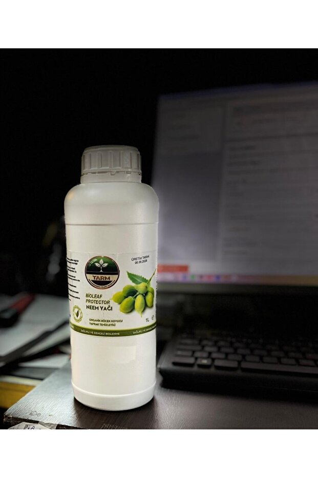 BİOLEAF NEEM YAĞI