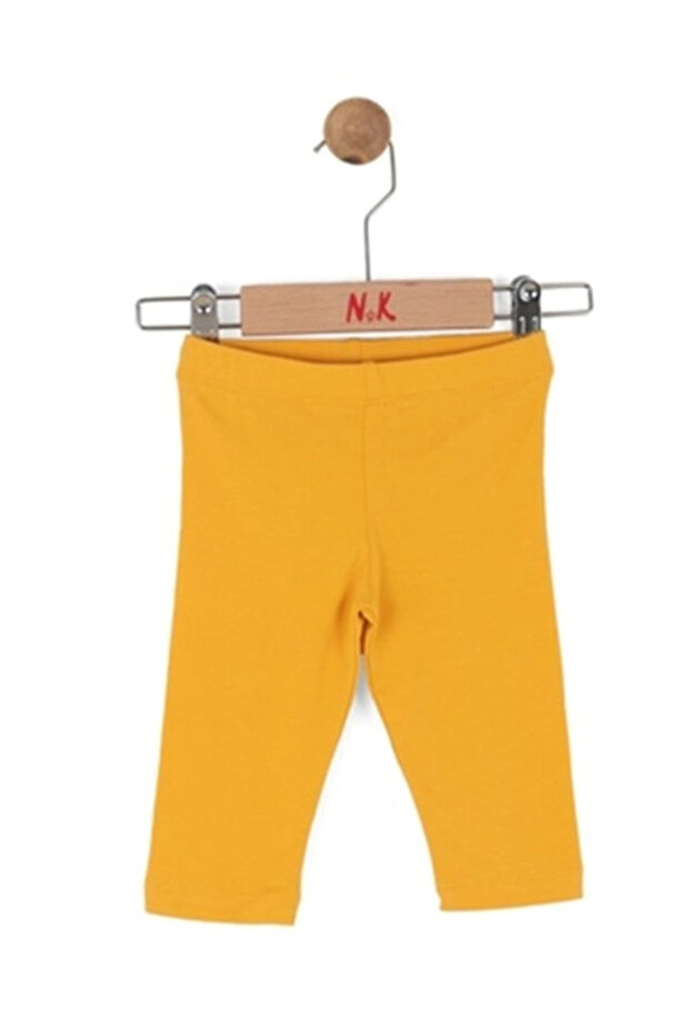 Sunflower Leggings 51613 Yellow