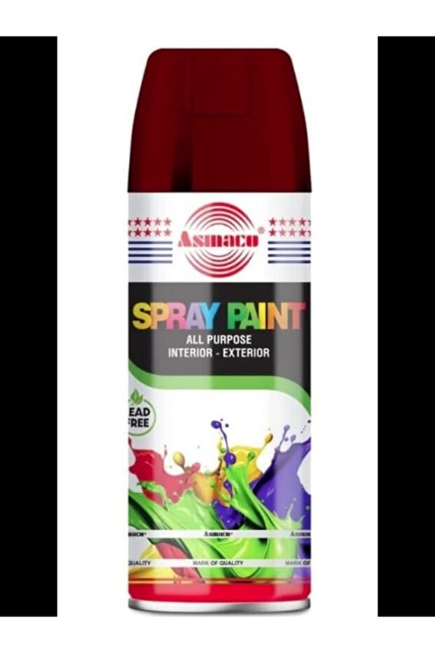 SPRAY PAINT