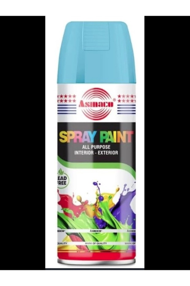 SPRAY PAINT