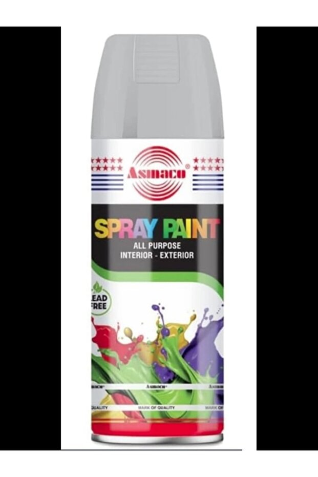 SPRAY PAINT
