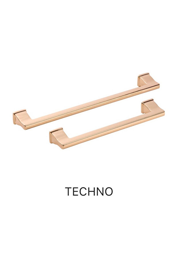 TECHNO KULP ALBRİFİN 160MM
