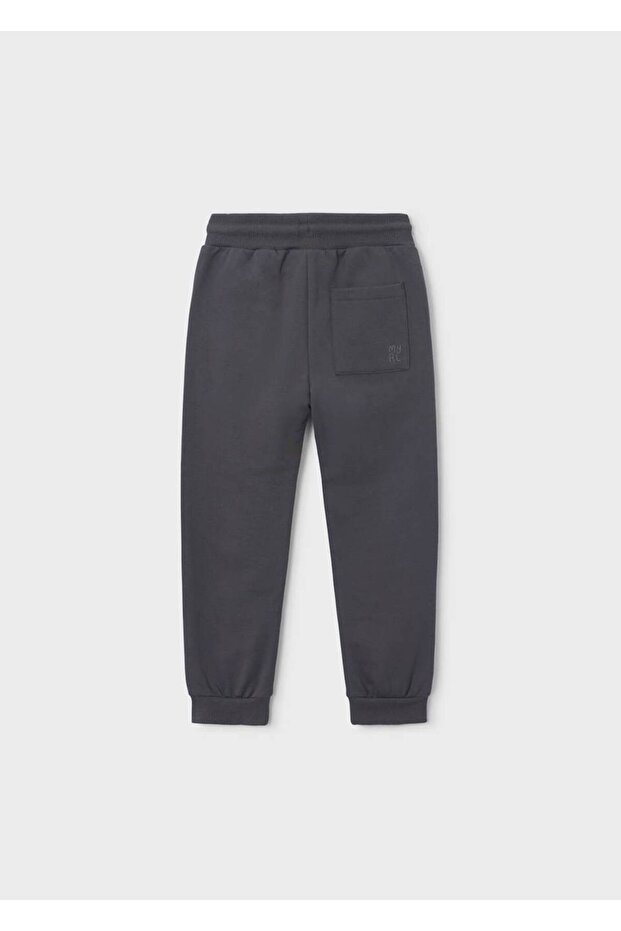 Boy's Basic Lightweight Stretch Sweatpants