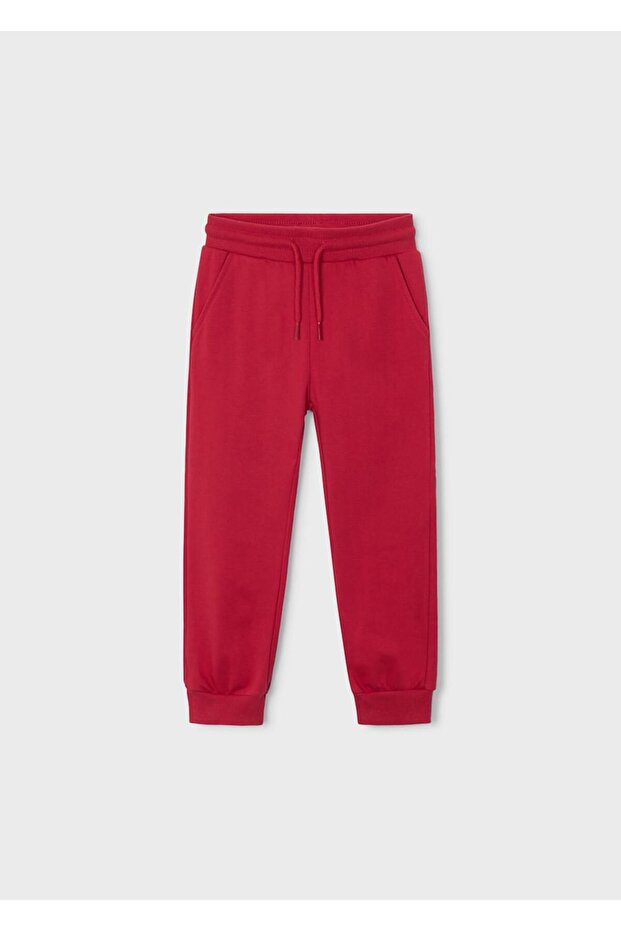 Boy's Basic Lightweight Stretch Sweatpants