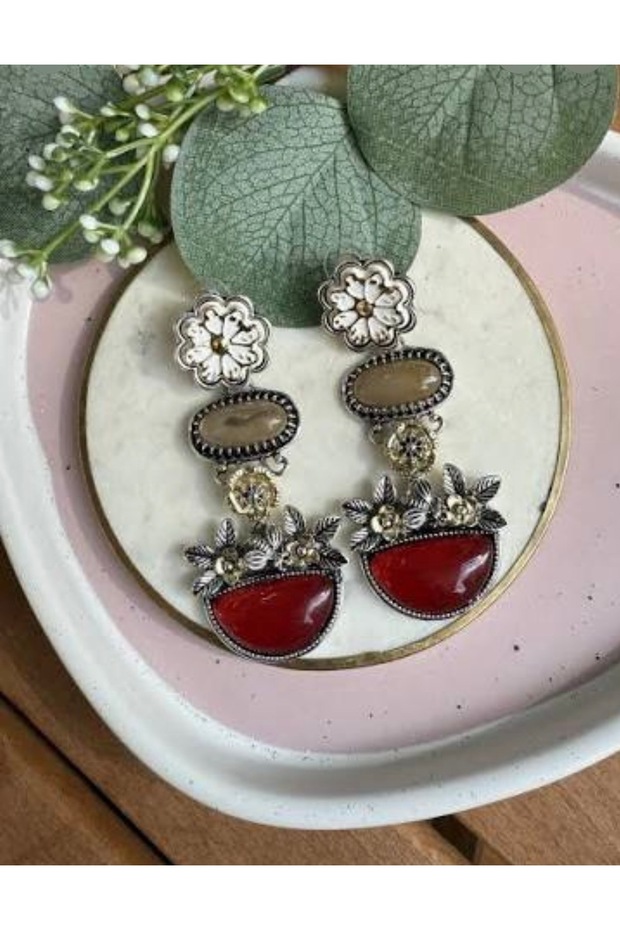 Vintage Earrings