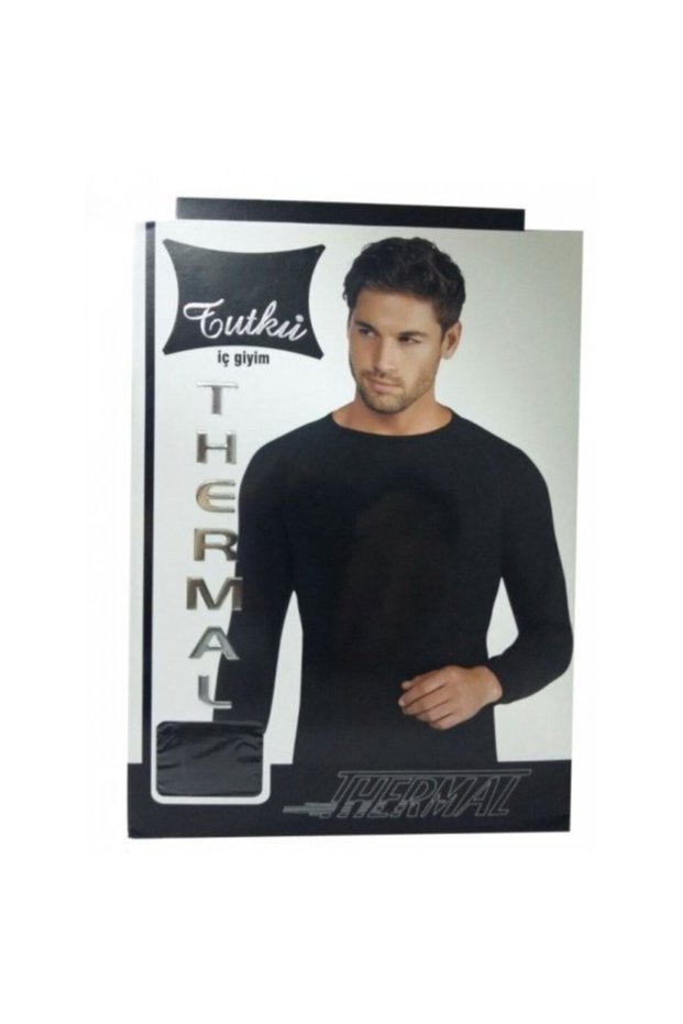 Tutku-- Thermal Top Underwear