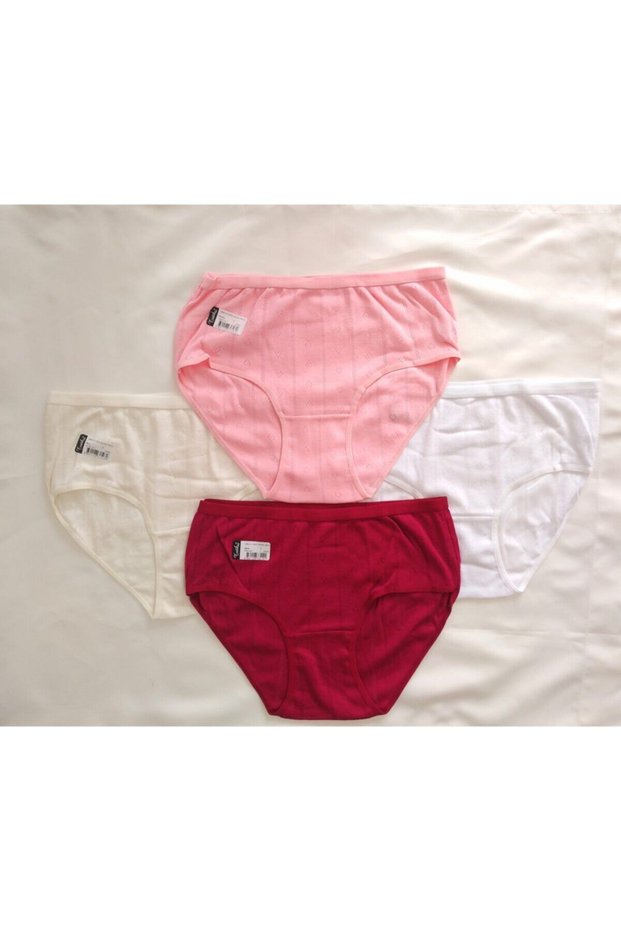 Tutku-Women's Bato Panties/Women's Plus Size Panties