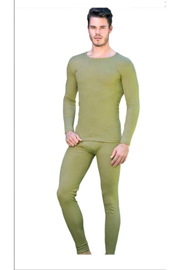 Tutku-Asker Thermal Suit