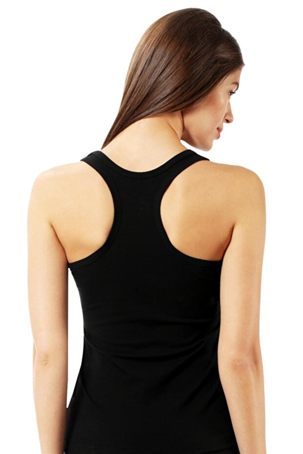 Tutku-4 Pack Women's Athlete Underwear