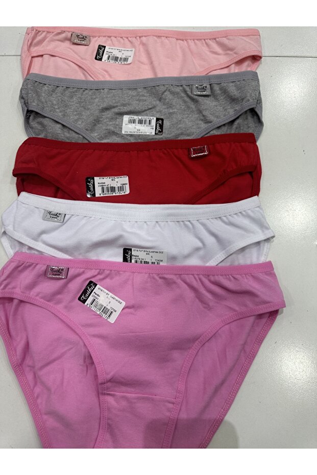 Tutku-Bikini 6 Pieces