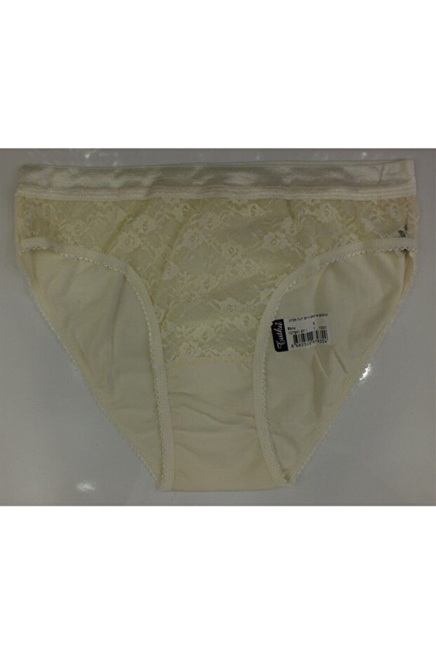 Tutku-Men's Smoked Combed Cotton Buttoned Boxer 10-Pack