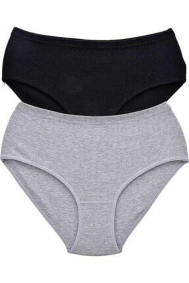 Tutku-Bato Ribana Yüksel Waist Panties