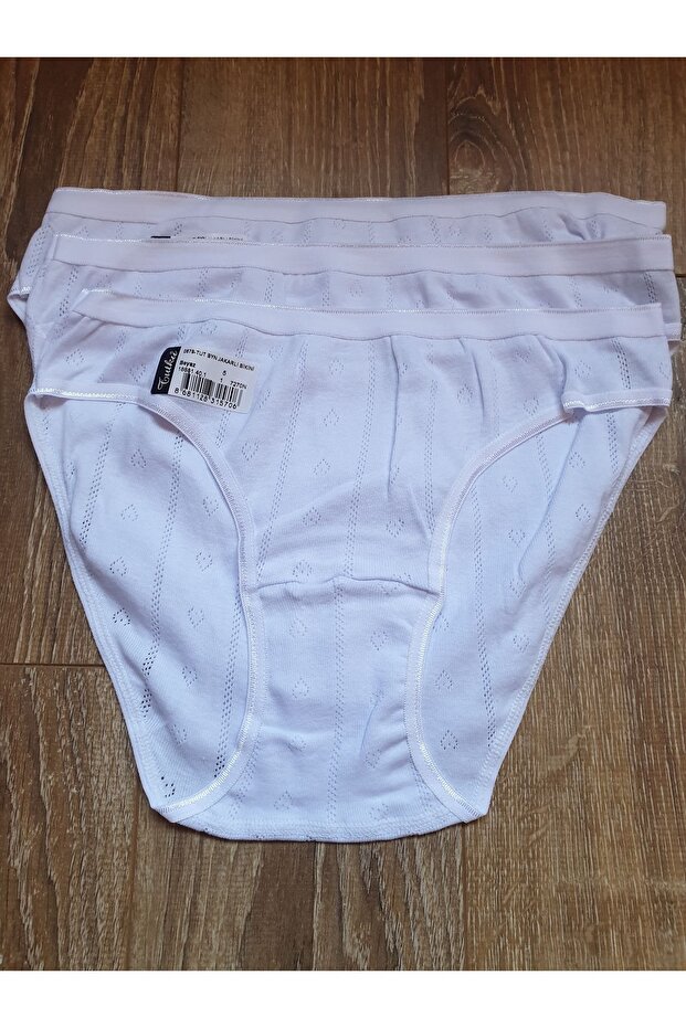 Tutku-Panties 3-Pack