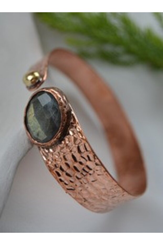 Bracelet - Copper Color -