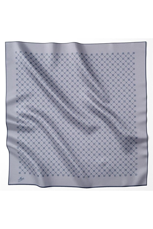 Polyester Tivil Scarf 7857795-925