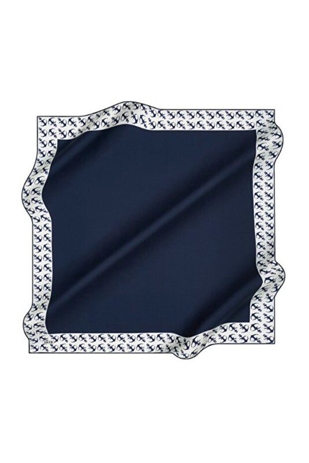 Tivil Silk Scarf 8700713-921