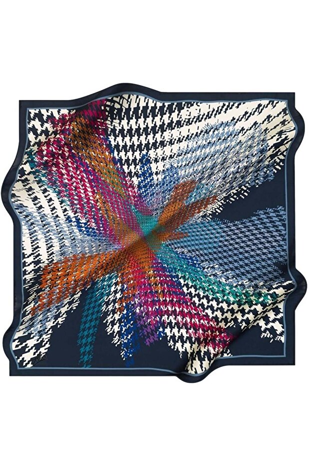 Polyester Tivil Scarf 8263795-923