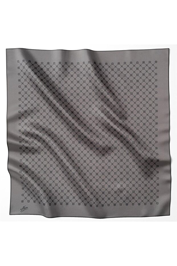 Polyester Tivil Scarf 7857795-972