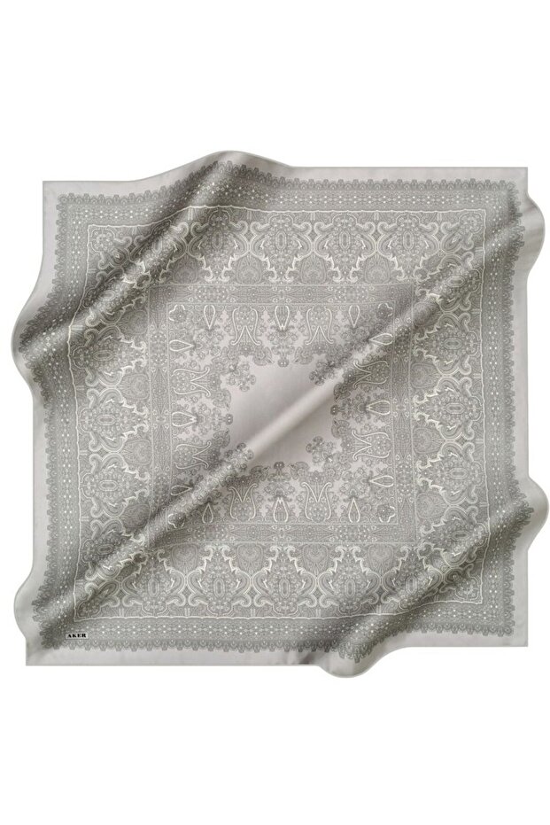 Polyester Tivil Scarf 8583795-971