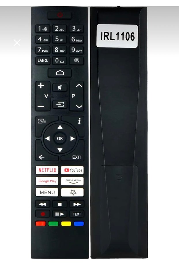 android tv kumanda