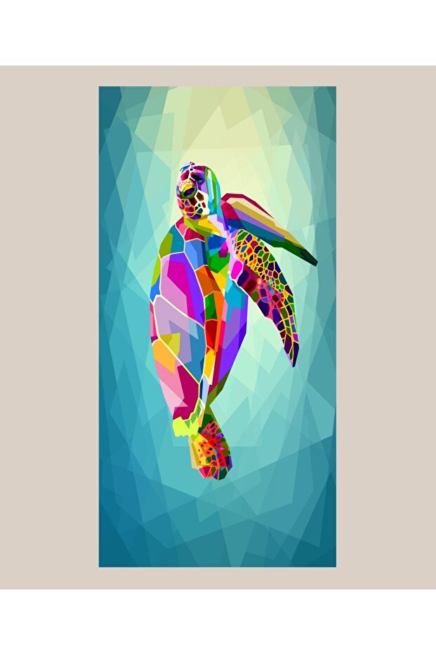 Prisma Beach Towel