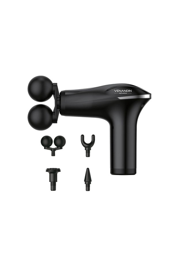 Venandin Mspf-001 Power Flex Hb-011 Double-Headed Massager B11 Pct93