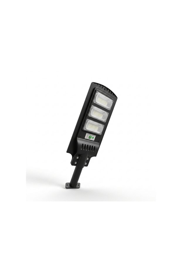 مصباح الشارع بالطاقة الشمسية LED من بانثر PT-L253