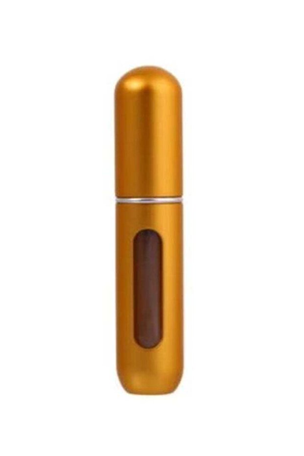 Small Refillable Perfume Atomizer Bottle - 1 Piece