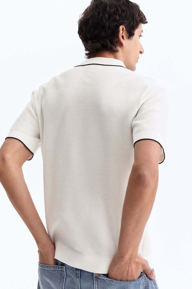 Slim Fit Polo shirt