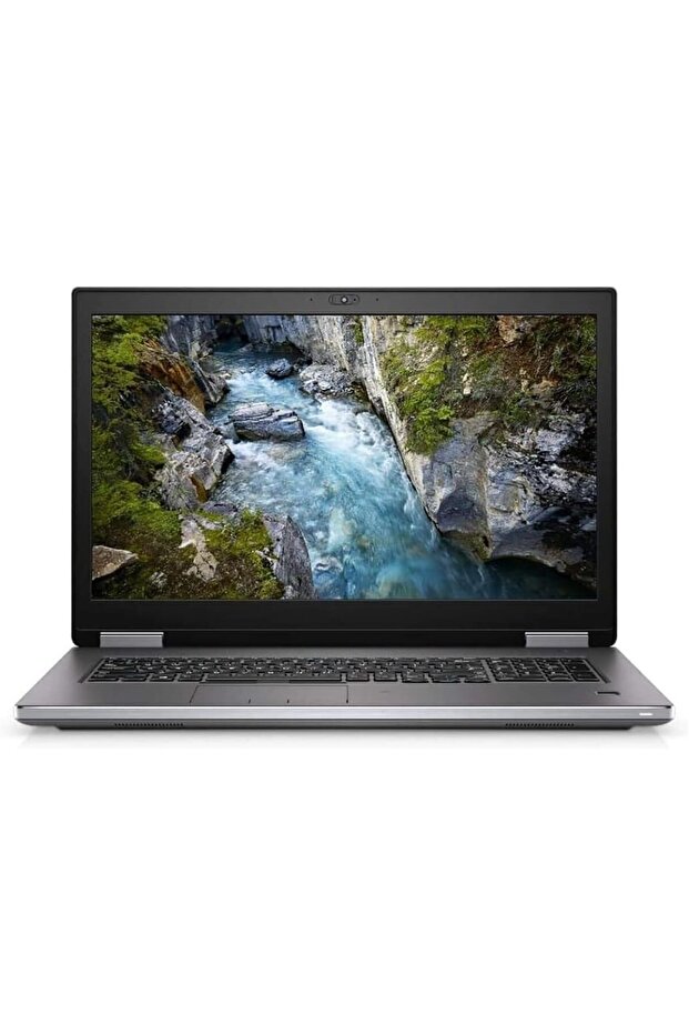 Pre-Loved - Precision 7540 | i5-9400H | 16GB RAM | 512GB SSD| Nvidia Quadro T2000 | 15.6"