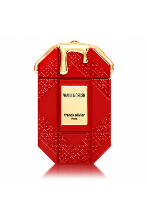 Frank Olivier Vanilla Crush Eau de Parfum عطر للجنسين 100مل