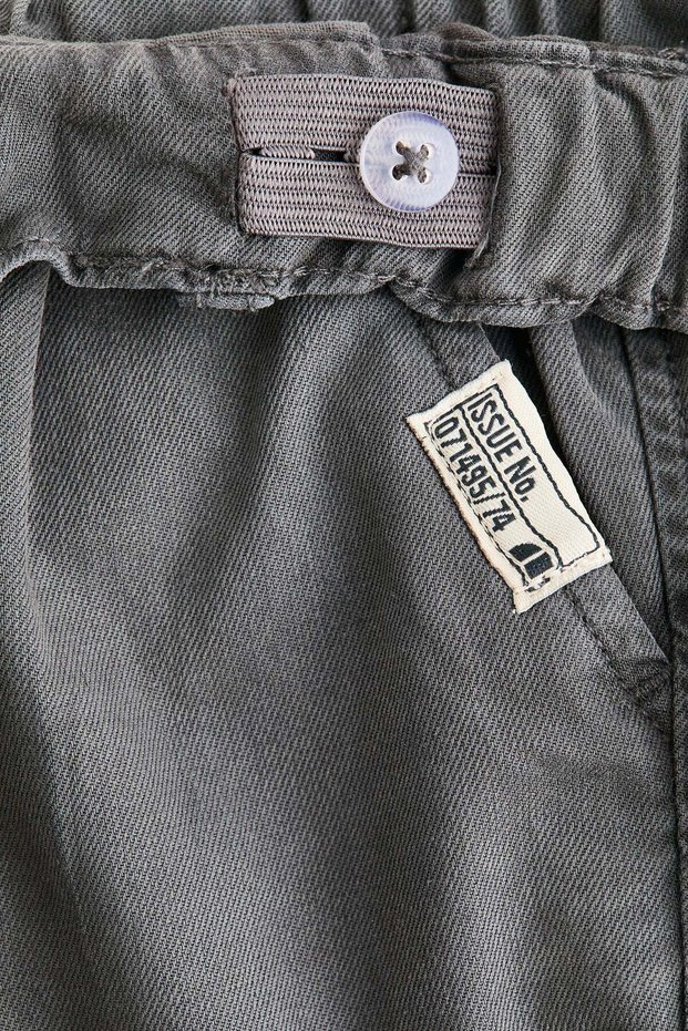 Lyocell-blend chinos