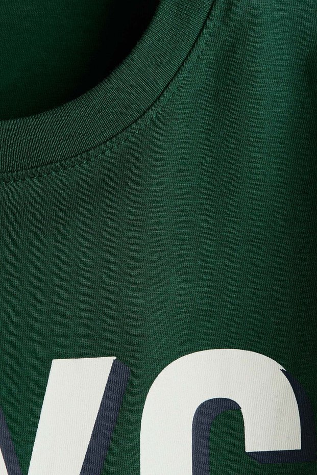 Printed T-shirt
