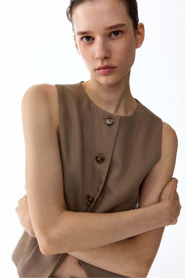 Waistcoat