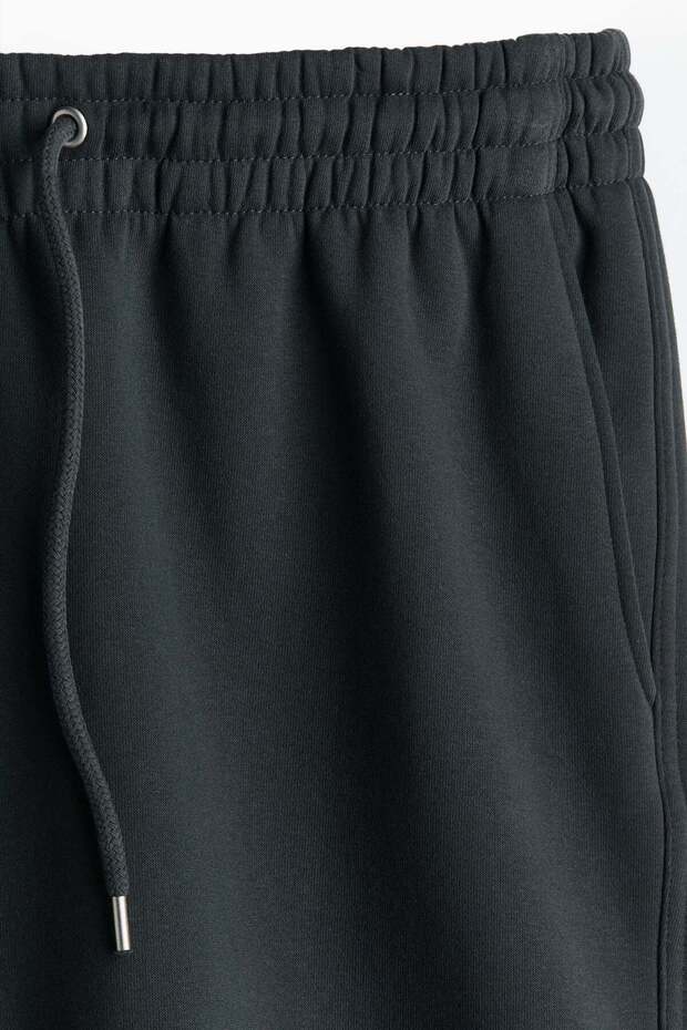 Loose Fit Sweatpants