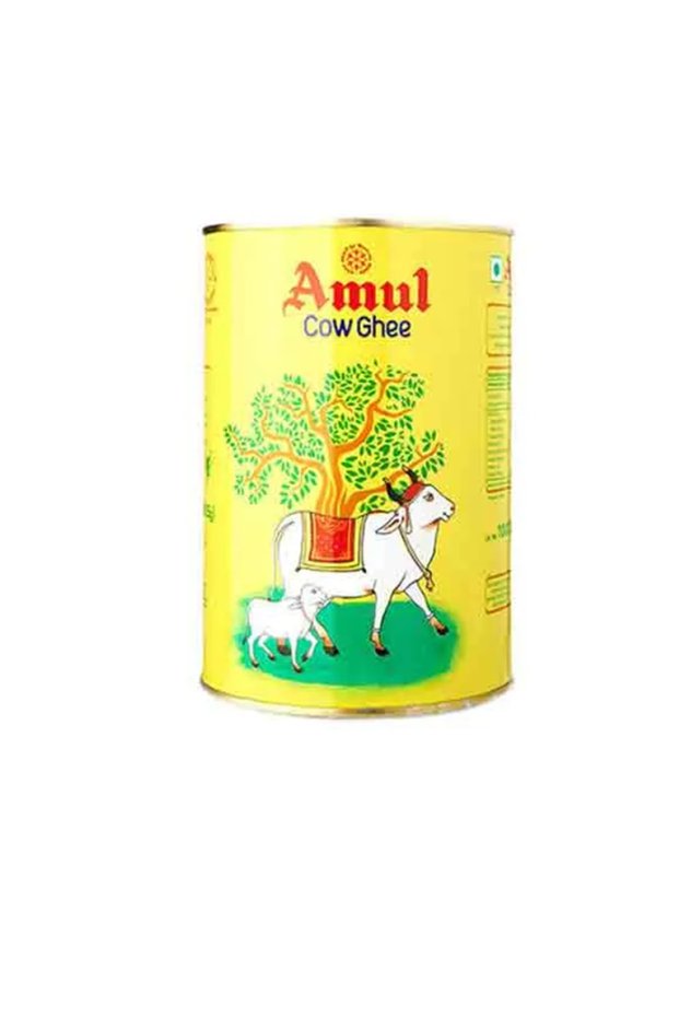 Cow Pure Ghee 1 L x 3