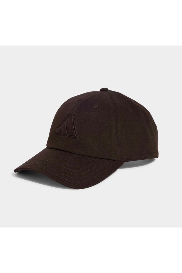 Tonal Logo Dad Brown Hat (Kq6694)