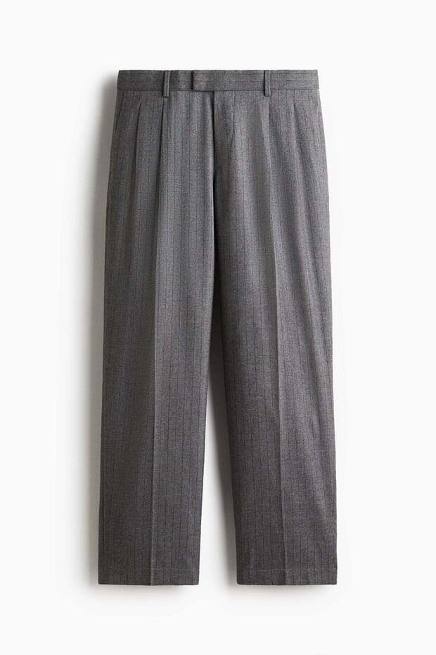 Regular Fit Suit trousers