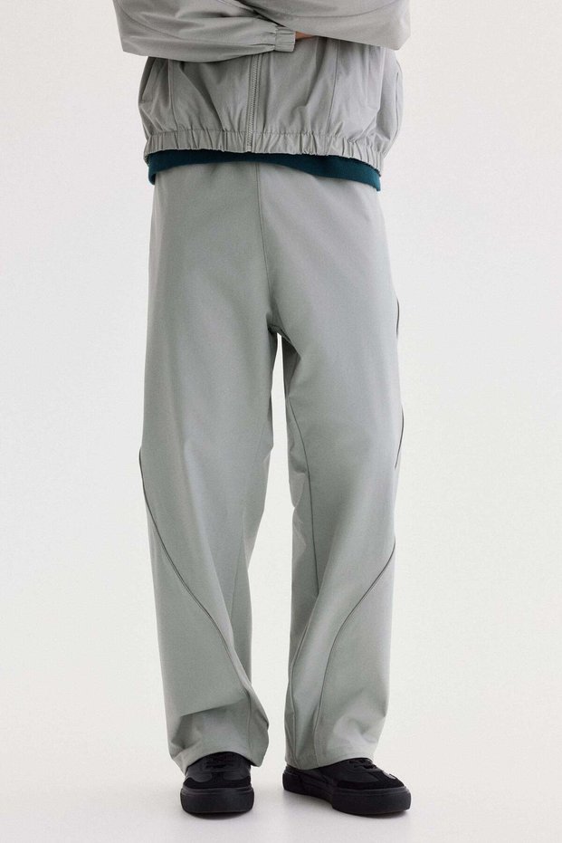 Relaxed Fit Track pants