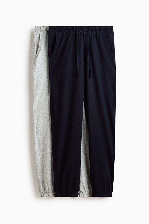 2-pack Regular Fit Sweatpants