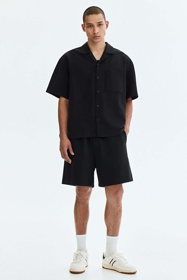 Relaxed Fit Resort shirt
