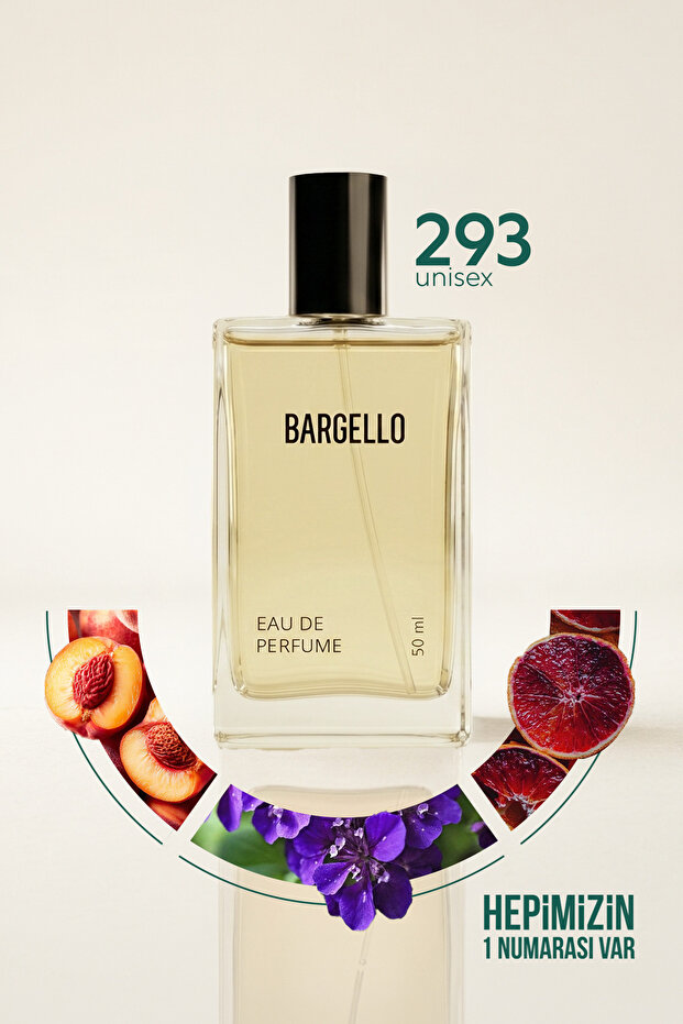 293 عطر شرقي للجنسين 50 مل EDP